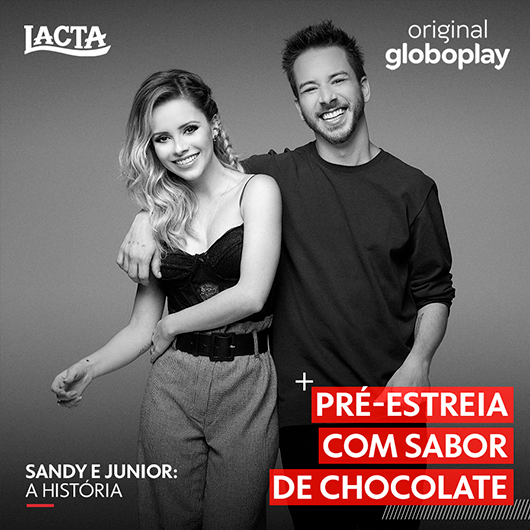 Sandy and Junior on Globoplay